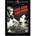 This Gun For Hire [DVD]