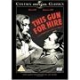 This Gun For Hire [DVD] [1942]