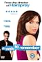 A Walk to Remember