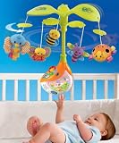 Vtech - 80-101705 - Eveil - Hochet - Mobilo'Rêves