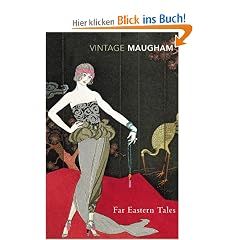 Far Eastern Tales (Vintage Classics)