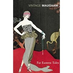 Far Eastern Tales
