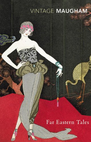 Cover image : Far Eastern Tales (Vintage Classics)
