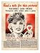 Skin Care Antiageing Anti Ageing WWII Skincare, UK, 1940 Giclee Poster Print, 12x16
