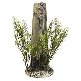 Biorb 30l Ornamental Small Volcano Aquarium Reef One