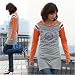 Champion【09FW】ワンピースオレンジ(CW-U404)でAmazonアフィリエイトツール