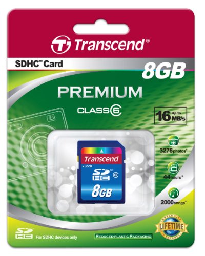 Ts8gsdhc6 Top 10 Digital Cameras Flash Memory