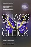 Chaos: Making a New Science