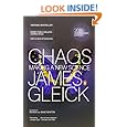 Chaos: Making a New Science