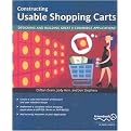 Constructing Usable Shopping Carts (Paperback)