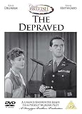 The Depraved [DVD] [1957]