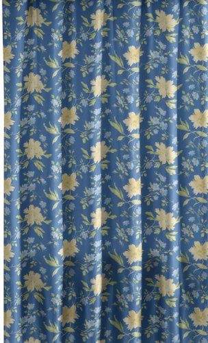 Best Price Laura Ashley Shower Curtain, Emilie