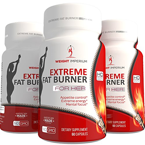 Best Extreme Fat Burner Weight Loss Pills for Women Fast Metabolism