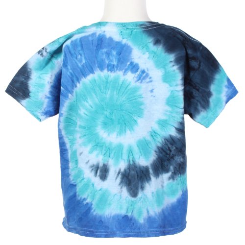 Skylanders Swap Force Water and Fire Boys T-shirt (M (8))