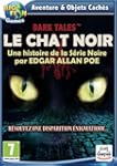 Dark tales: le chat noir par Edgar Al...