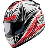 51O6RtcTjtL. SL160  Arai Profile Full Face Graphics Helmet Size: Extra Small XS 817180