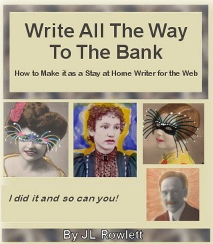 Online Writing