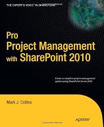 Pro Project Management with SharePoint 2010