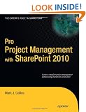 Pro Project Management with SharePoint 2010
