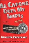 Al Capone Does My Shirts