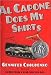 Books : Al Capone Does My Shirts