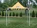 Missouri Tigers New Tailgate Canopy Tent