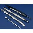 4 Spring Bar Pin Removers Jewelers Watchmakers Tools