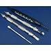 Search Our Specialty Mall : 4 Spring Bar Pin Removers Jewelers Watchmakers Tools