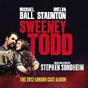Sweeney Todd [The 2012 London Cast Album]