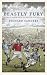 Beastly Fury: The Strange Birth of British Football