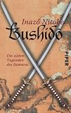 Produkt-Bild: Bushid&ocirc;: Die sieben Tugenden des Samurai