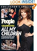 PEOPLE Celebrates All My Children