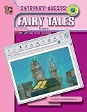 Internet Quests: Fairy Tales