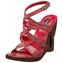 Two Lips Women's Firefly Sandal