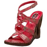 Two Lips Womens Firefly Sandal