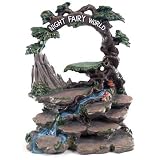 Review The Tribeca Gift Company  / Night Fairy World Stand