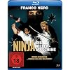 Ninja - Die Killer-Maschine [Blu-ray]