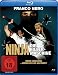 Ninja - Die Killer-Maschine [Blu-ray]