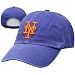 New York Mets Cleanup Adjustable Hat