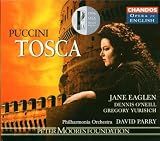 Puccini: Tosca