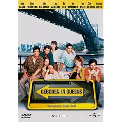 Geboren in Queens