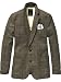 Scotch & Soda Herren Blazer & Sakko classic blazer – 11040830002