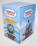 2010 Upper Deck Thomas the Train and Friends Trading Card Gravity Feed Box