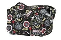 Ju Ju Be - Be All Diaper Bag in Lotus Lullaby