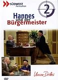 Hannes und der Bürgermeister - DVD 02