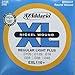 D'Addario EXL110+