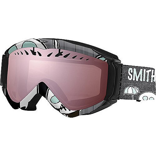 Buy Fuse Goggle by Smith by Smith