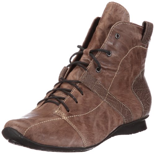 Think! Think Chilli 7-87116 Damen Stiefel