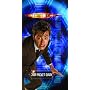 Official Dr Who Slim Diary 2009 2009