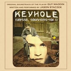 Keyhole (feat. Elizabeth Ripley, Ela Lamblin, Martin Kuuskmann) [''Ulysse, souviens-toi !'' - Original Soundtrack]